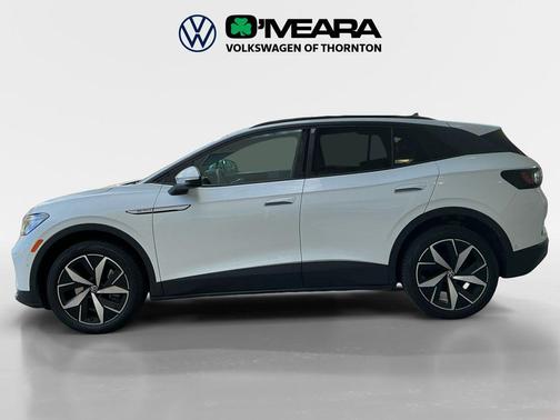 2023 Volkswagen ID.4 AWD Pro S