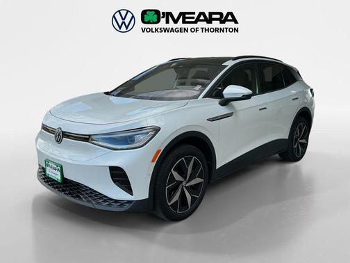 2023 Volkswagen ID.4 AWD Pro S