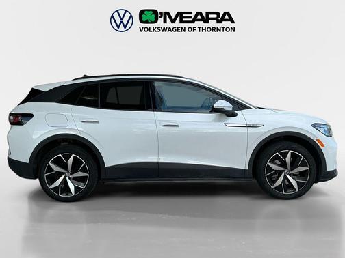2023 Volkswagen ID.4 AWD Pro S