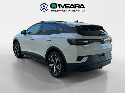 2023 Volkswagen ID.4 AWD Pro S