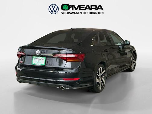 2019 Volkswagen Jetta GLI 2.0T 35th Anniversary Edition