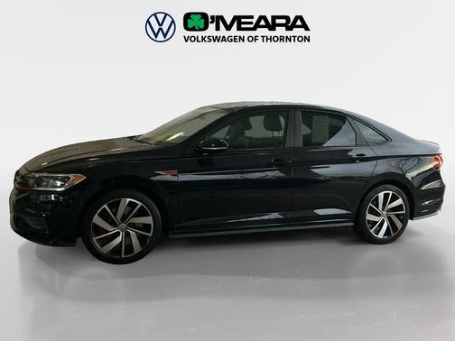 2019 Volkswagen Jetta GLI 2.0T 35th Anniversary Edition