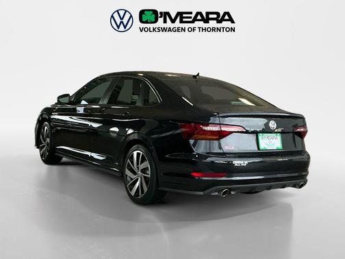 2019 Volkswagen Jetta GLI 2.0T 35th Anniversary Edition