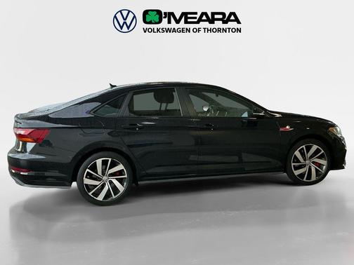 2019 Volkswagen Jetta GLI 2.0T 35th Anniversary Edition