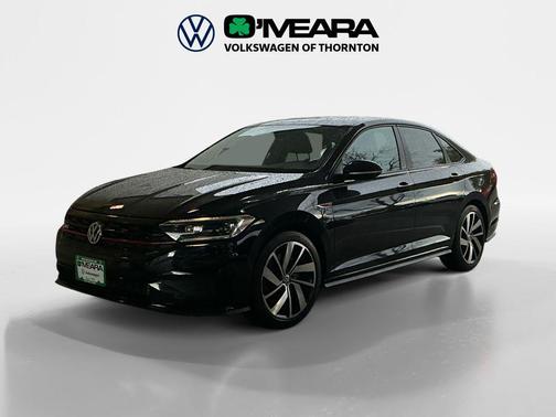 2019 Volkswagen Jetta GLI 2.0T 35th Anniversary Edition