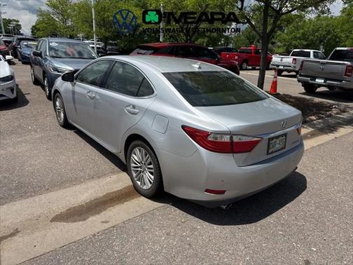 2014 Lexus ES 350 Base