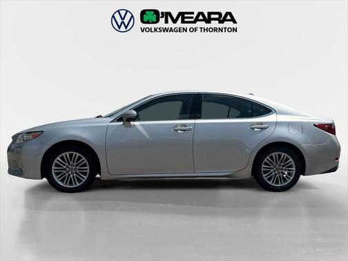 2014 Lexus ES 350 Base