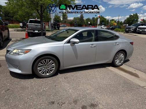 2014 Lexus ES 350 Base