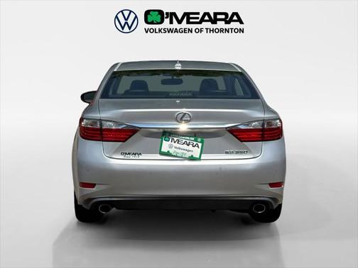 2014 Lexus ES 350 Base