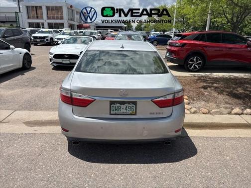 2014 Lexus ES 350 Base