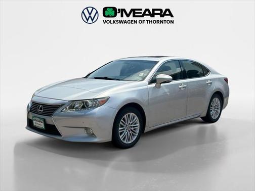 2014 Lexus ES 350 Base