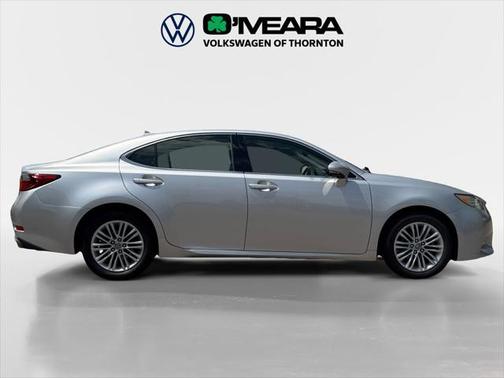 2014 Lexus ES 350 Base