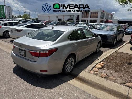 2014 Lexus ES 350 Base