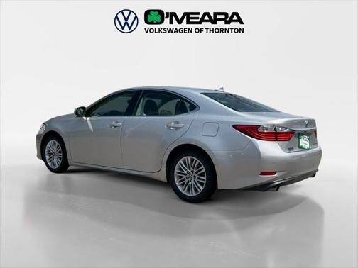 2014 Lexus ES 350 Base