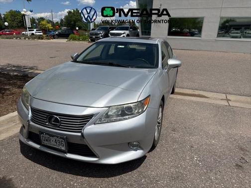 2014 Lexus ES 350 Base