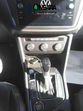 2024 Volkswagen Tiguan 2.0T Wolfsburg Edition