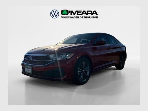 2023 Volkswagen Jetta 1.5T SE