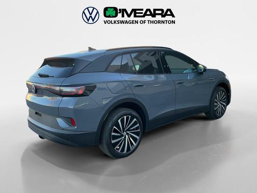 2025 Volkswagen ID.4 AWD Pro