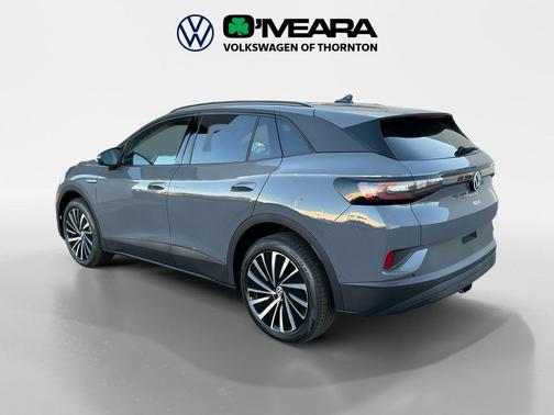 2025 Volkswagen ID.4 AWD Pro