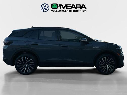 2025 Volkswagen ID.4 AWD Pro