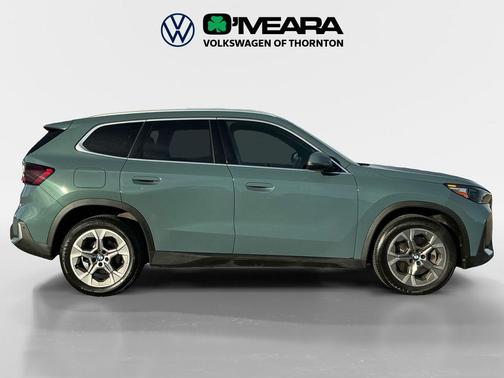 2023 BMW X1 xDrive28i