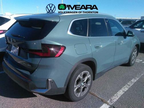 2023 BMW X1 xDrive28i