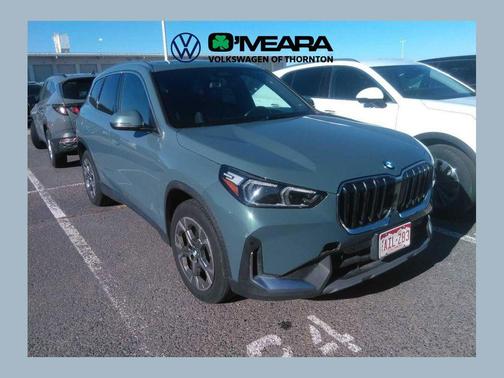 2023 BMW X1 xDrive28i