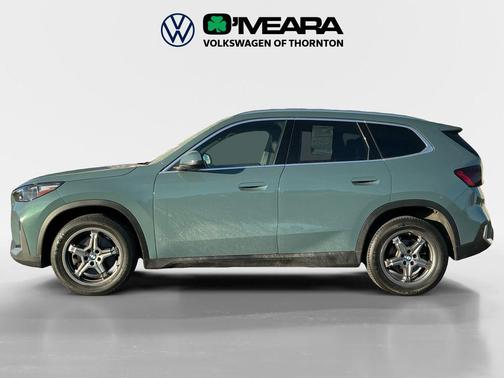 2023 BMW X1 xDrive28i