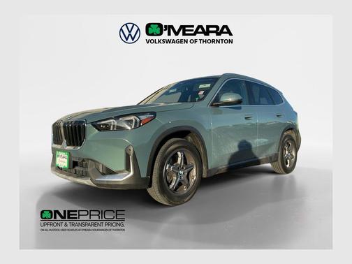 2023 BMW X1 xDrive28i