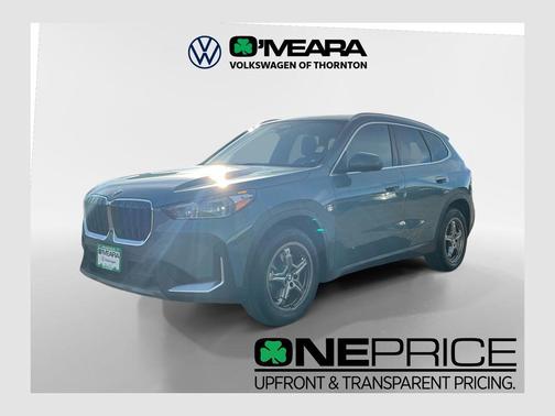 2023 BMW X1 xDrive28i