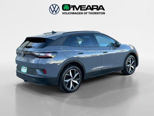 2023 Volkswagen ID.4 AWD Pro S