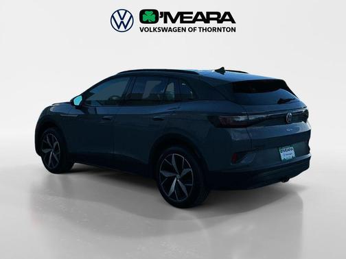 2023 Volkswagen ID.4 AWD Pro S