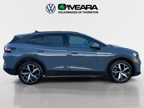 2023 Volkswagen ID.4 AWD Pro S