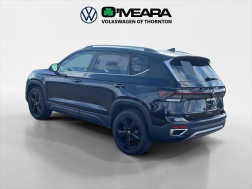 2025 Volkswagen Taos 1.5T SEL