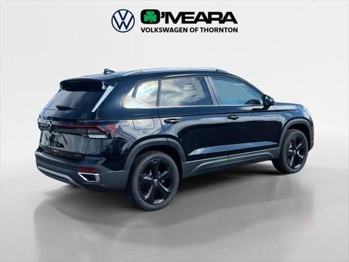 2025 Volkswagen Taos 1.5T SEL