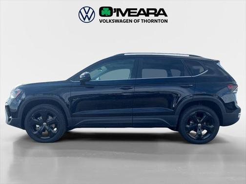 2025 Volkswagen Taos 1.5T SEL