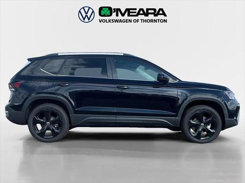 2025 Volkswagen Taos 1.5T SEL