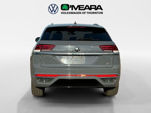 2022 Volkswagen Atlas Cross Sport 2.0T SEL