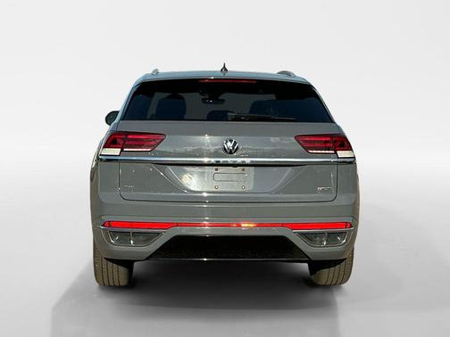 2022 Volkswagen Atlas Cross Sport 2.0T SEL