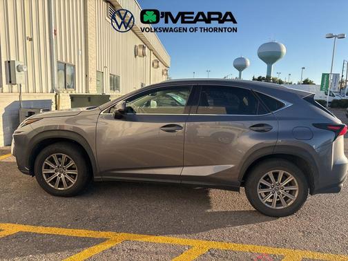 2018 Lexus NX 300 Base