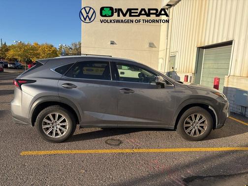 2018 Lexus NX 300 Base