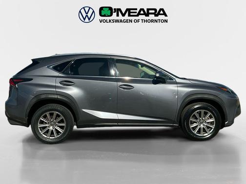 2018 Lexus NX 300 Base