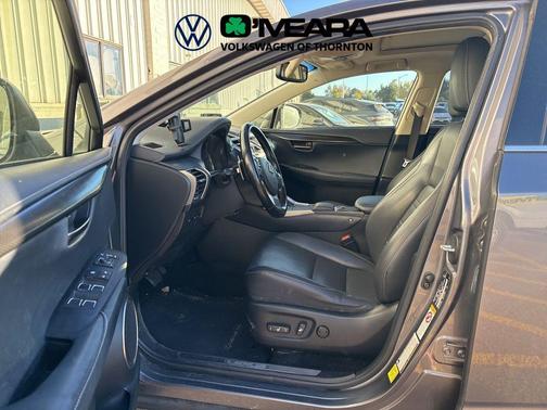 2018 Lexus NX 300 Base