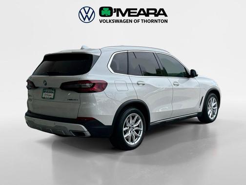 2021 BMW X5 PHEV xDrive45e