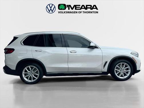 2021 BMW X5 PHEV xDrive45e