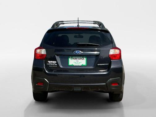 2016 Subaru Crosstrek 2.0i Premium