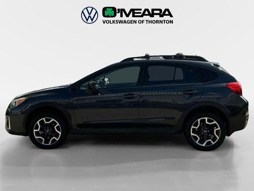 2016 Subaru Crosstrek 2.0i Premium
