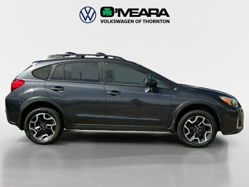 2016 Subaru Crosstrek 2.0i Premium