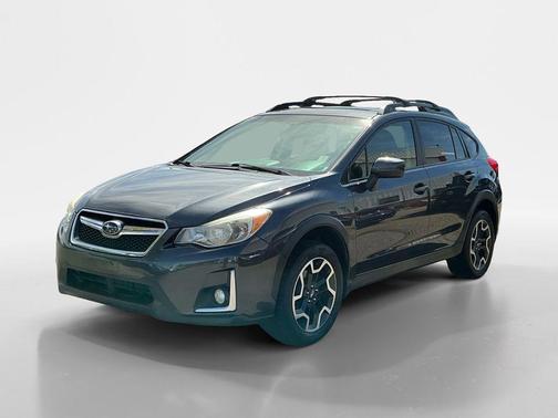 2016 Subaru Crosstrek 2.0i Premium