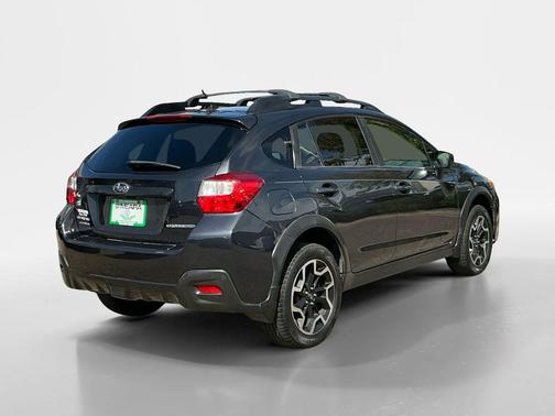 2016 Subaru Crosstrek 2.0i Premium